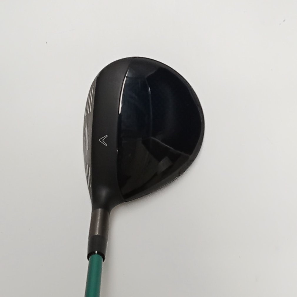 PARADYM 5W 18° S Speeder NX GREEN 50｜Alpen Online 公式オンライン