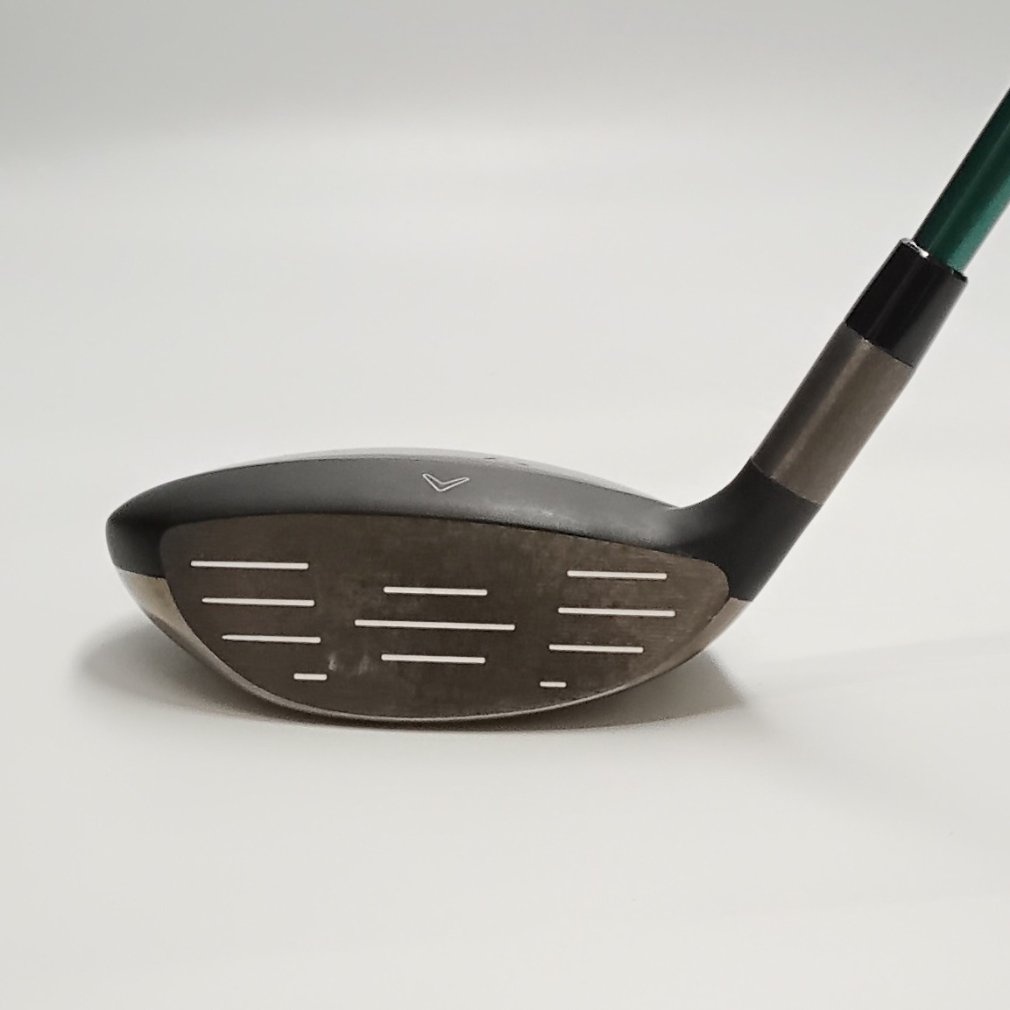 PARADYM 5W 18° S Speeder NX GREEN 50｜Alpen Online 公式オンライン