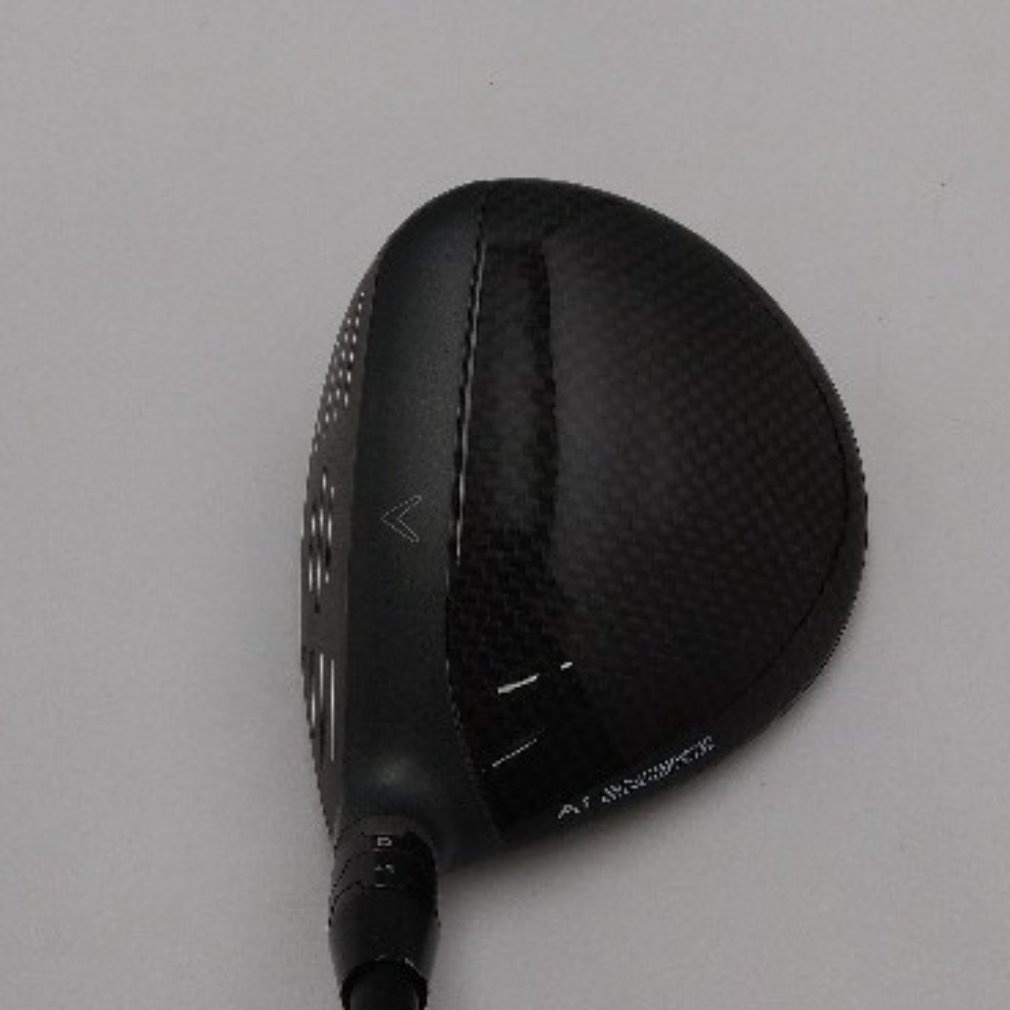 Ai SMOKE MAX 3W 15° S Speeder NX BLACK 50｜Alpen Online 公式