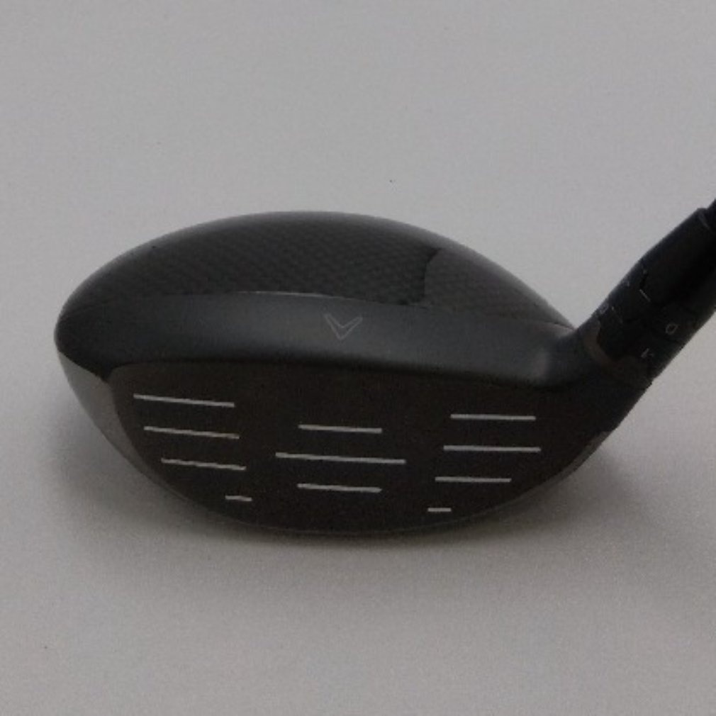 Ai SMOKE MAX 3W 15° S Speeder NX BLACK 50｜Alpen Online 公式