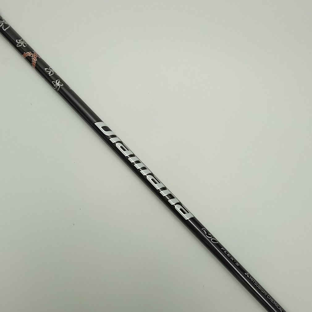 STEALTH2 PLUS 3W 15° S Diamana TM50 (23)｜Alpen Online 公式