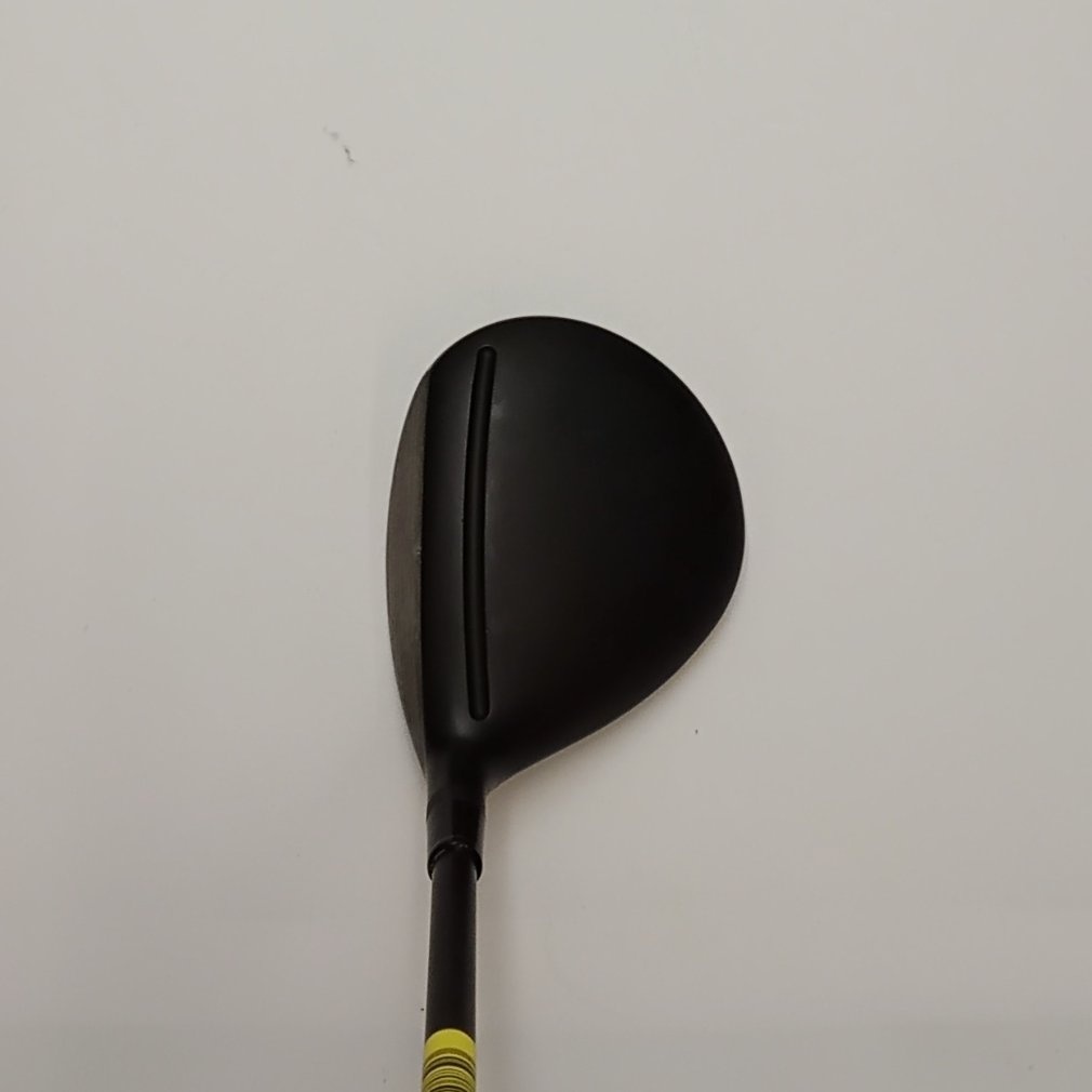 ONOFF FAIRWAY ARMS KURO (2022) 5W 18° S CBT 622F｜Alpen Online