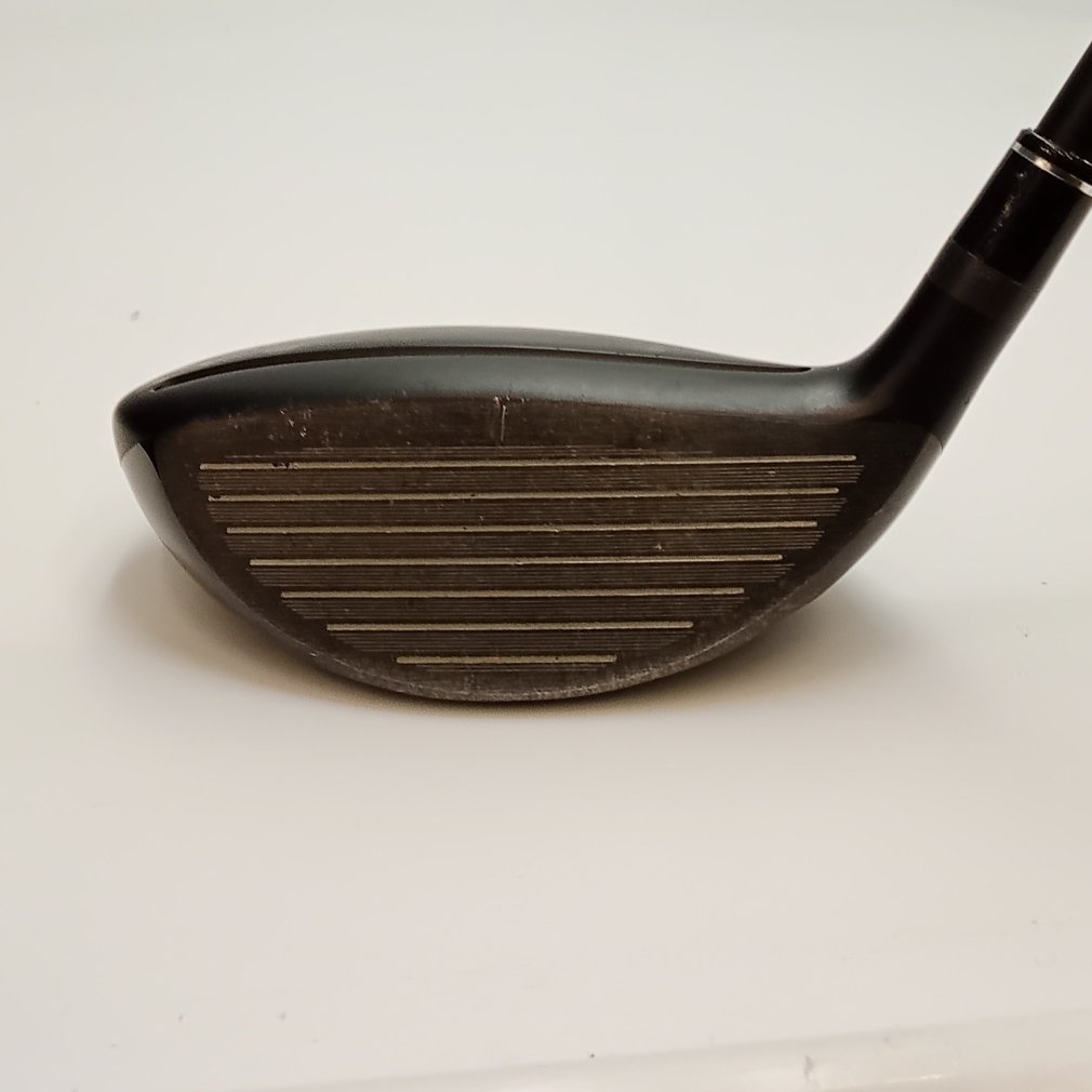 ONOFF FAIRWAY ARMS KURO (2022) 5W 18° S CBT 622F｜Alpen Online