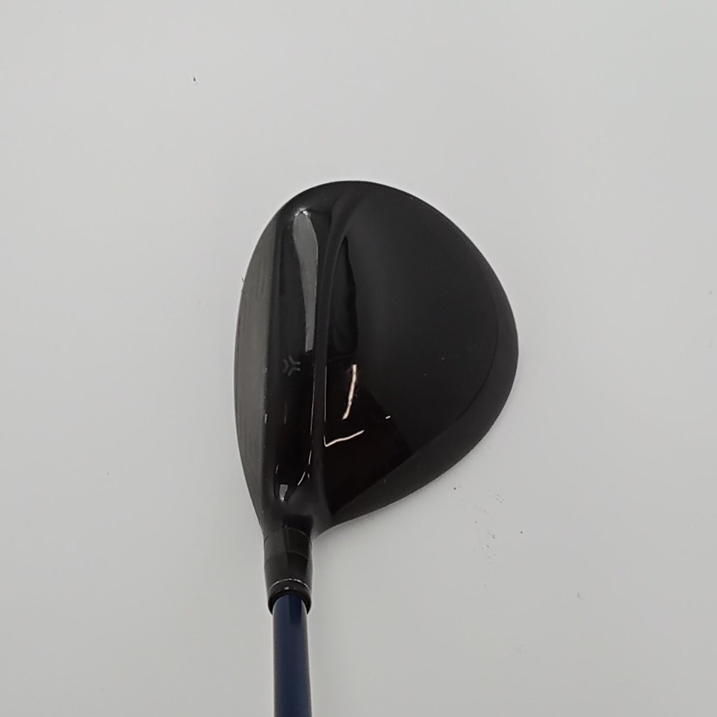 SRIXON ZX 5W 18° R Diamana ZX 50｜Alpen Online