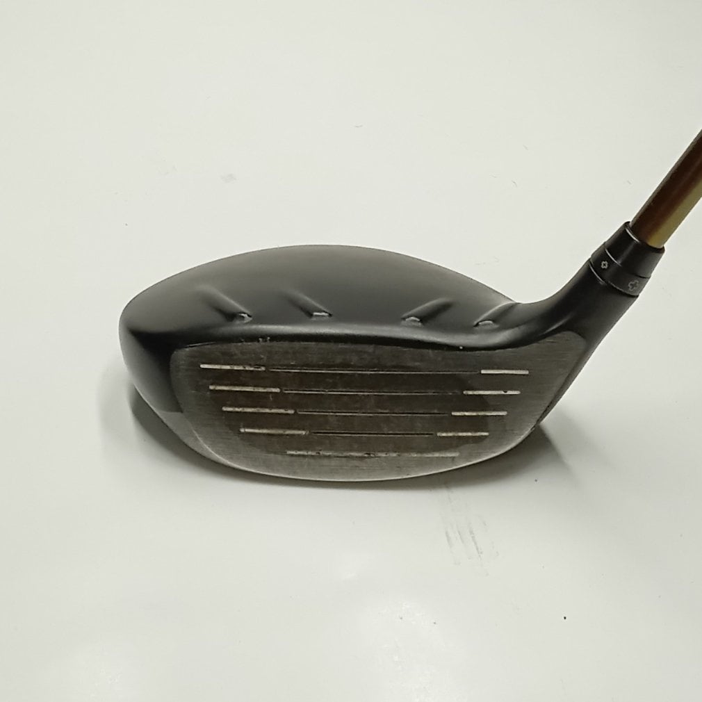 G400 5W 17.5° SR ALTA J CB｜Alpen Online 公式オンラインストア