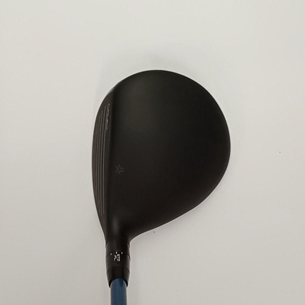 SRIXON ZXi 5W 18° S VENTUS ZXi 6｜Alpen Online