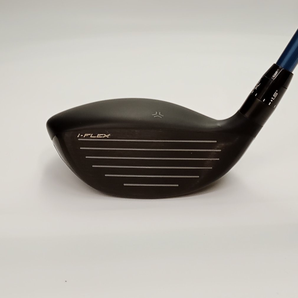 SRIXON ZXi 5W 18° S VENTUS ZXi 6｜Alpen Online アルペングループ