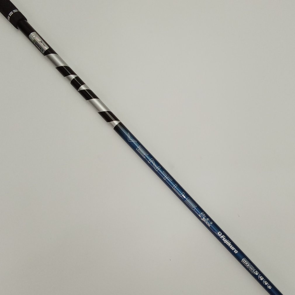 SRIXON ZXi 5W 18° S VENTUS ZXi 6｜Alpen Online