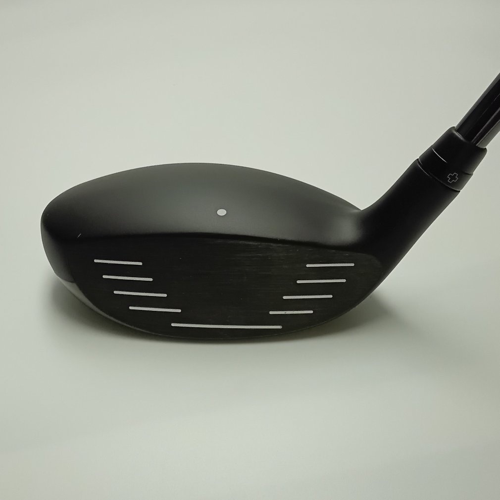 G440 MAX 3W 15° S PING TOUR 2.0 BLACK 75｜Alpen Online 公式