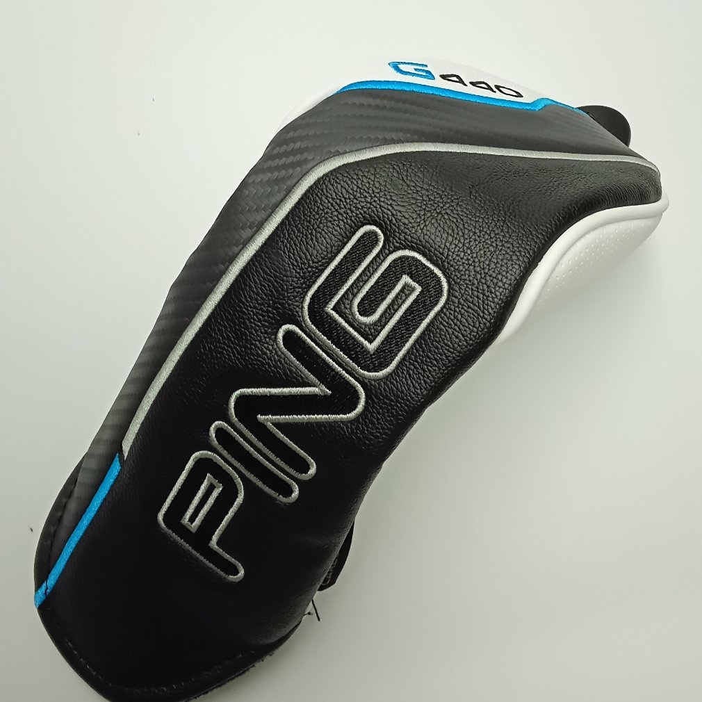 G440 MAX 3W 15° S PING TOUR 2.0 BLACK 75｜Alpen Online 公式