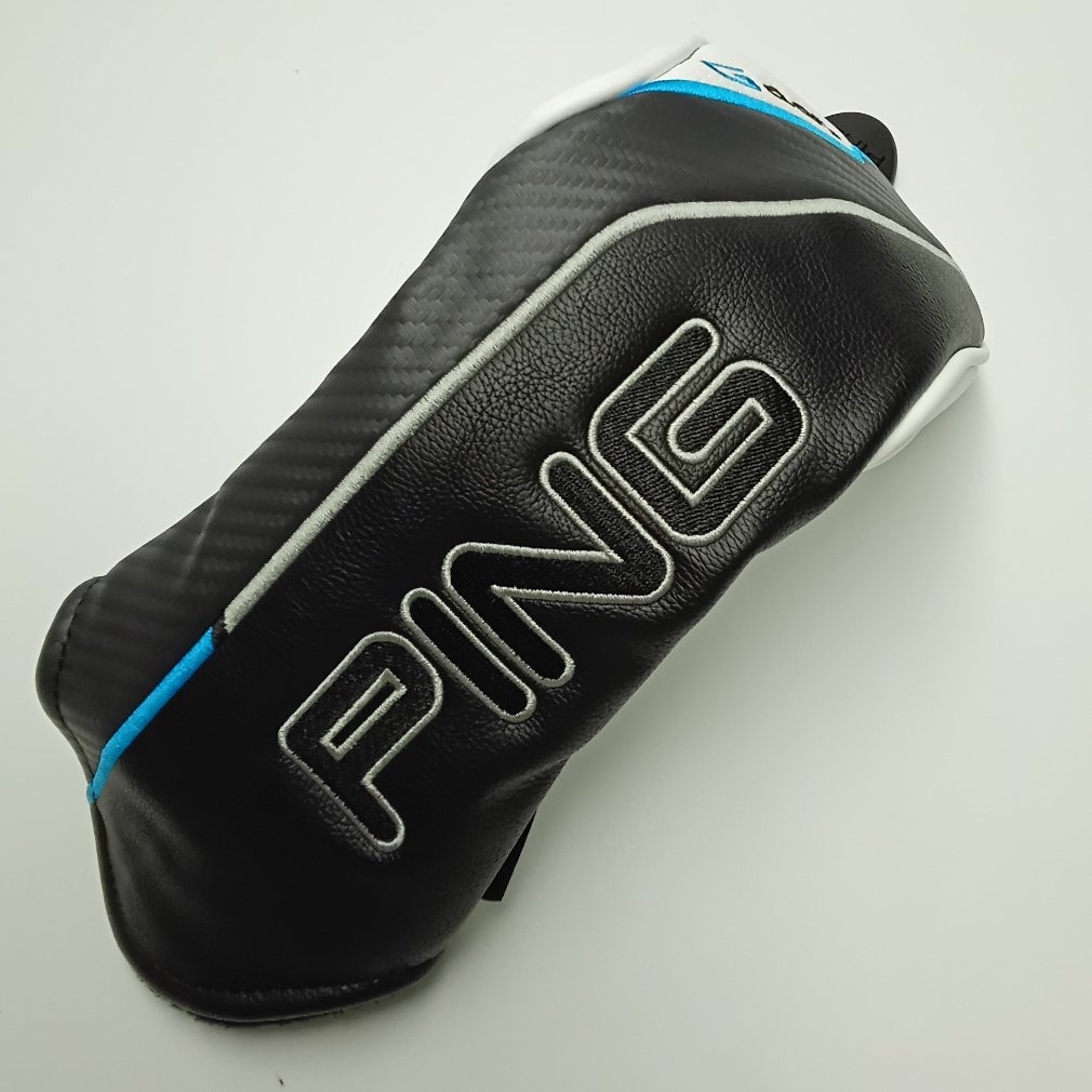 PING G440 MAX 5W 19度TOUR Chrome 75X G440 MAX 5W 19° S PING TOUR 2.0 CHROME 75｜Alpen Online 公式