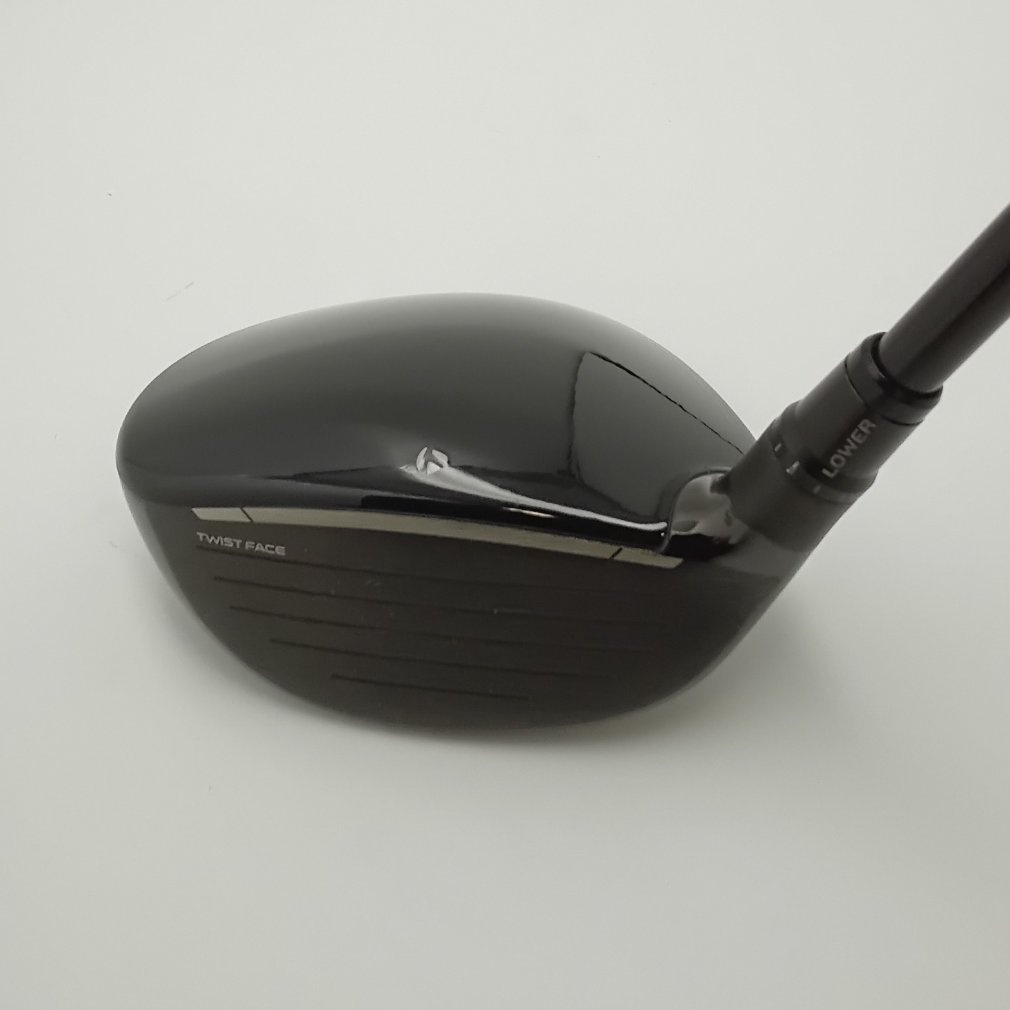 Qi10 TOUR 3W 15° S Tour AD VF-6｜Alpen Online 公式オンラインストア