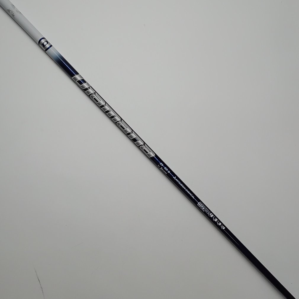 SRIXON ZX FW Diamana ZX 50｜Alpen Online