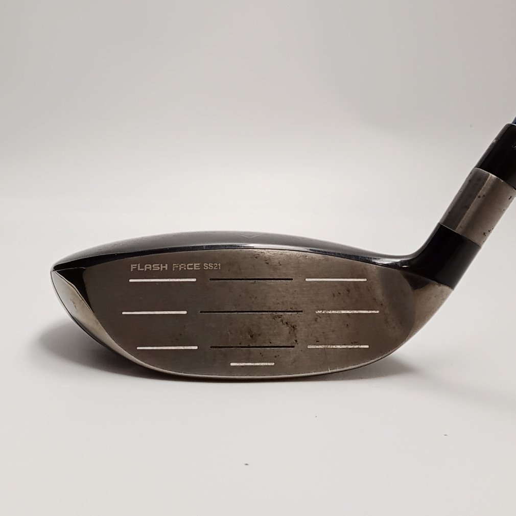 BIG BERTHA B21 5W 19.5° SR Speeder EVOLUTION for CW｜Alpen Online