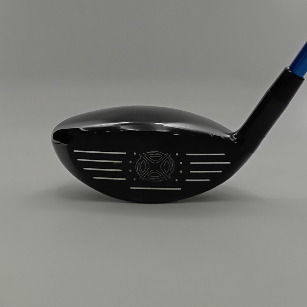 X HOT (2013) 3W 15° S Tour AD GT-6｜Alpen Online 公式オンラインストア