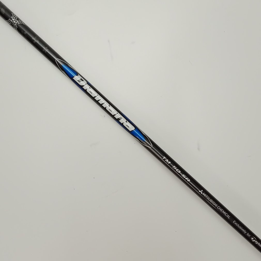 Qi35 7W 21° SR 2025 Diamana BLUE TM50｜Alpen Online 公式オンライン