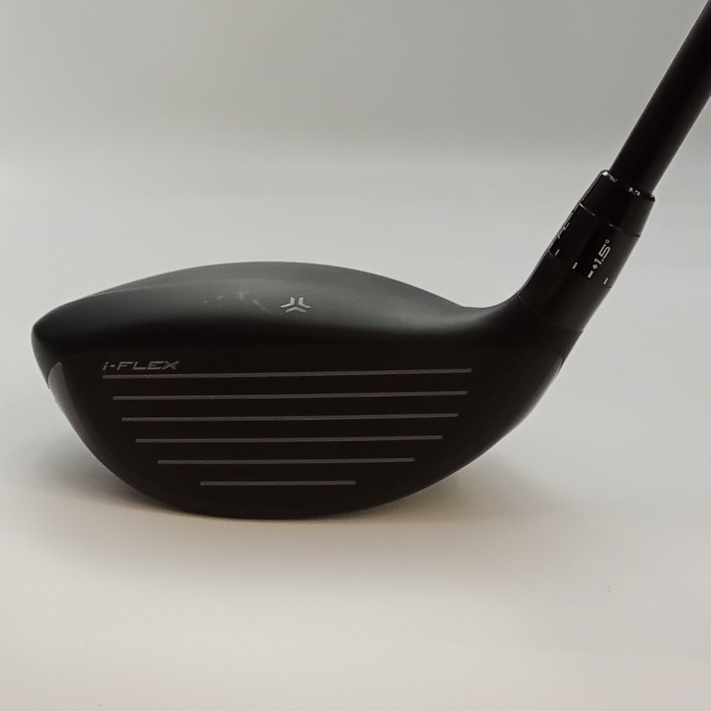 スイレン SRIXON ZXi 3W 15° S Diamana ZXi 50｜Alpen Online 公式オンラインストア