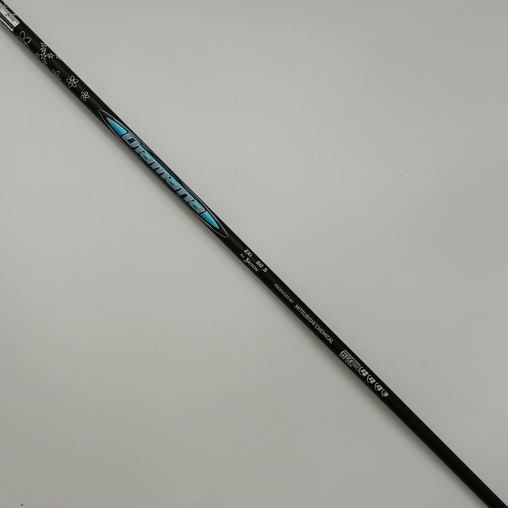 あーたん。 SRIXON ZXi 3W 15° S Diamana ZXi 50｜Alpen Online