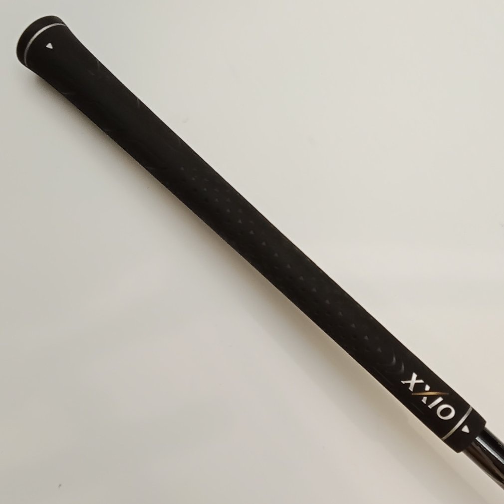 ゼクシオ9 XXIO9 W3 15° フレックスS ミヤザキモデル ダンロップ