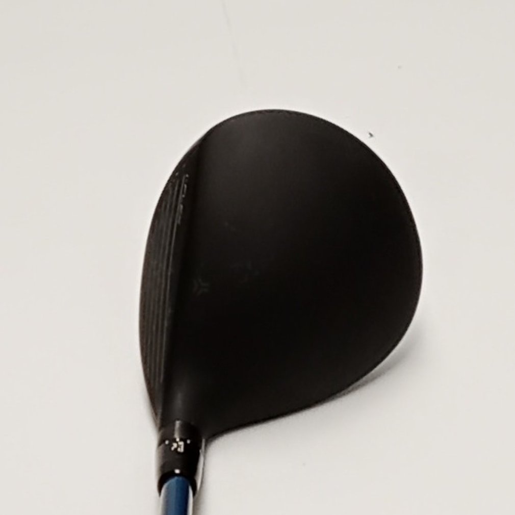 SRIXON ZXi 7W 21° S VENTUS ZXi 5｜Alpen Online