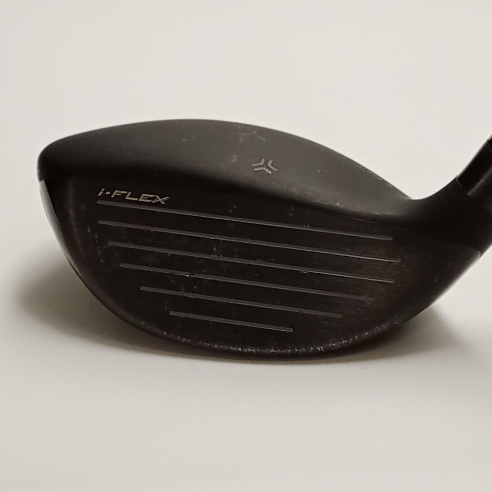 SRIXON ZXi 7W 21° S VENTUS ZXi 5｜Alpen Online 公式オンラインストア