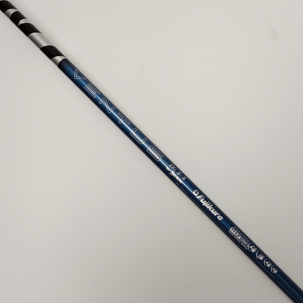 SRIXON ZXi 7W 21° S VENTUS ZXi 5｜Alpen Online 公式オンラインストア