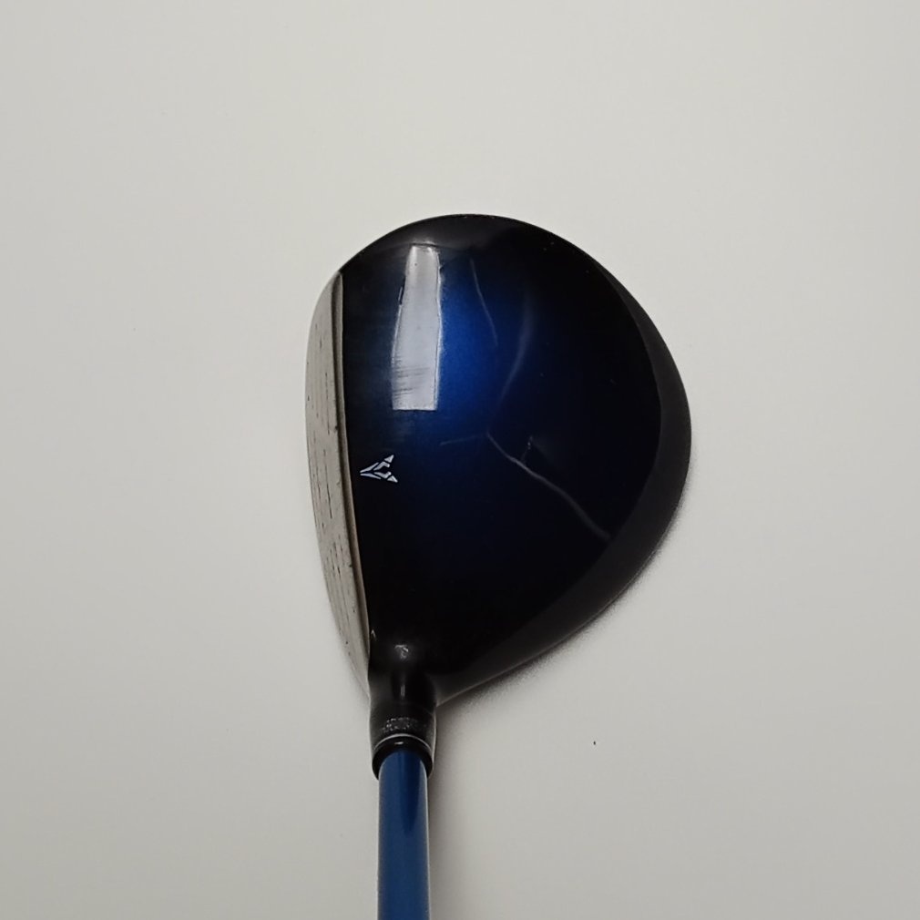 XXIO ELEVEN ﾈｲﾋﾞｰ 7W 20° R XXIO MP1100 ﾈｲﾋﾞｰ｜Alpen Online