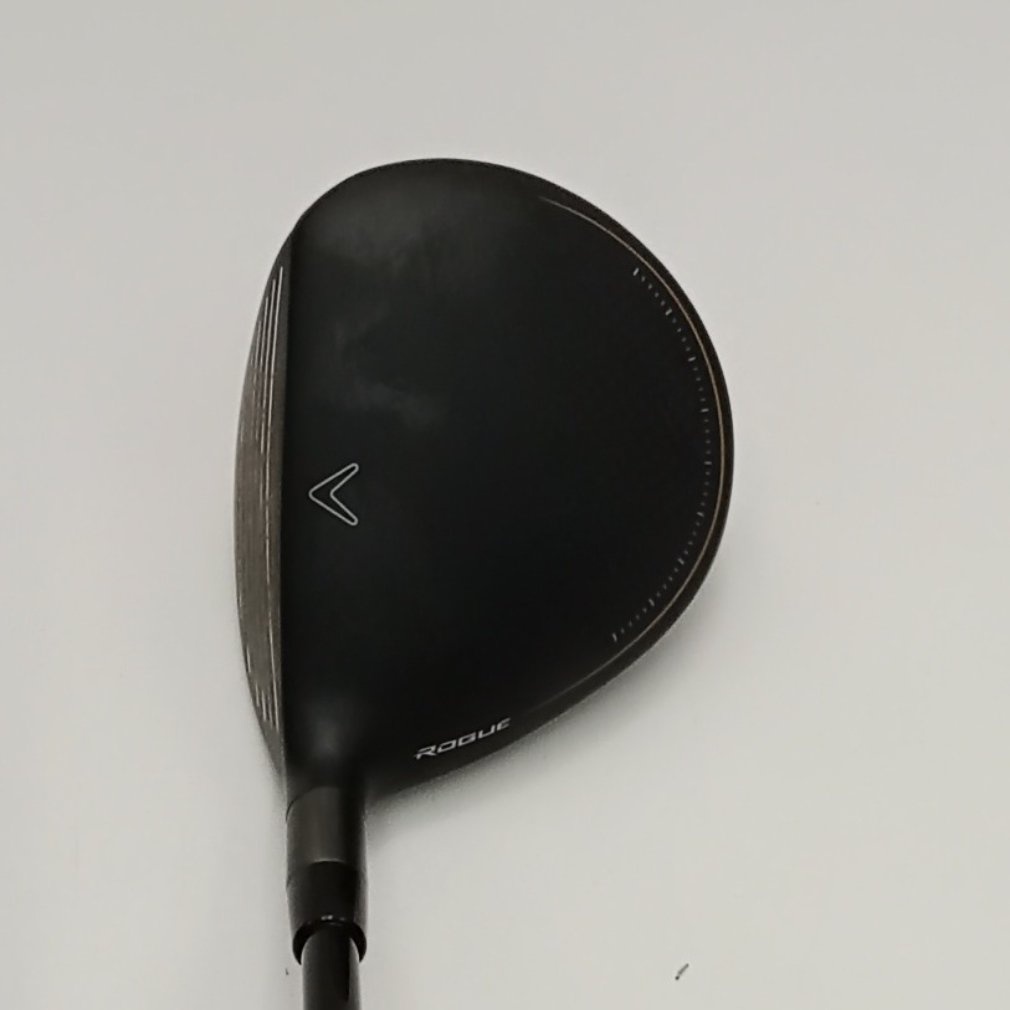 ROGUE ST LS 3W 15° SR TENSEI 55 for Callaway｜Alpen Online 公式