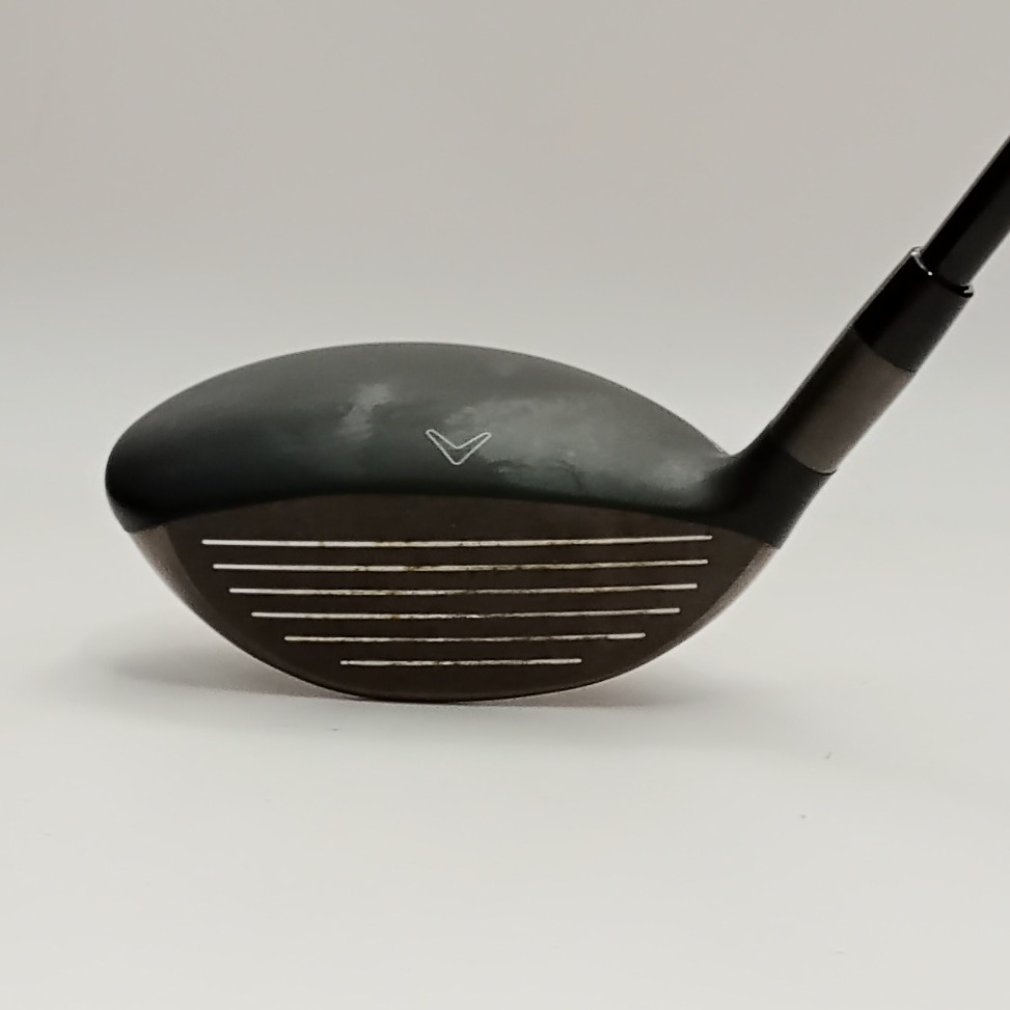 ROGUE ST LS 3W 15° SR TENSEI 55 for Callaway｜Alpen Online 公式