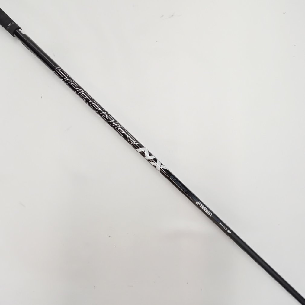 inpres DRIVESTAR (2025) 5W 17° SR SPEEDER NX for Yamaha M-425F