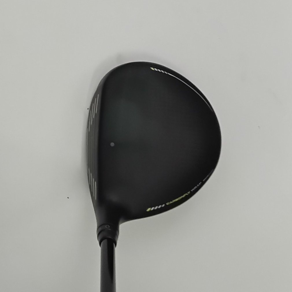 G430 SFT 5W 19° SR ALTA J CB BLACK｜Alpen Online 公式オンラインストア