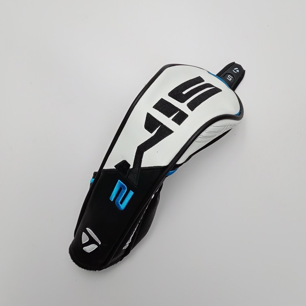 クラブ SIM2 max 5w tensei TM50 flex: S TaylorMade SIM2MAX FairwayWood 5W 18deg RH TENSEI BLUE TM50