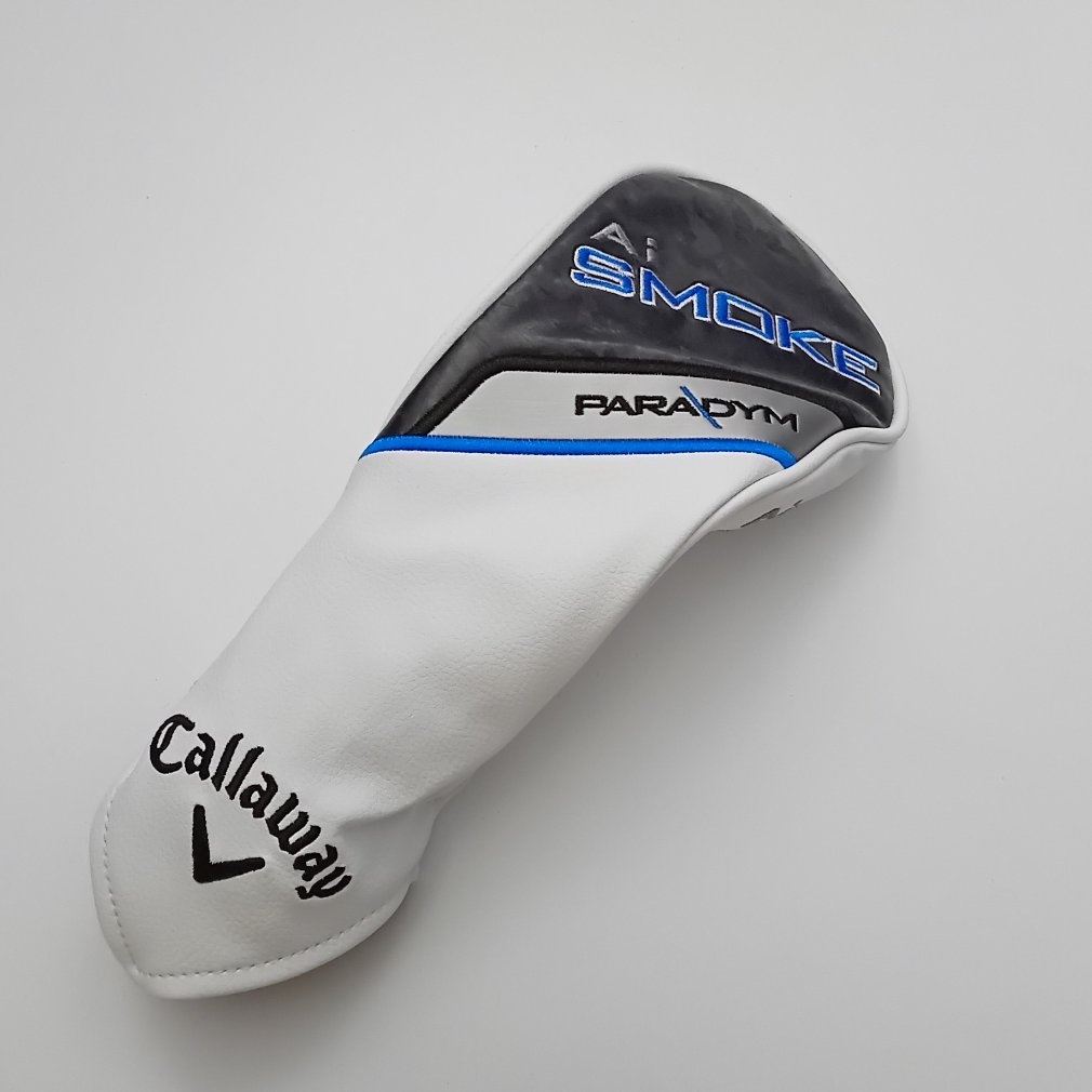 Ai SMOKE ◇◇◇ (ﾄﾘﾌﾟﾙﾀﾞｲﾔﾓﾝﾄﾞ) 5W 18° S TENSEI 60 for Callaway