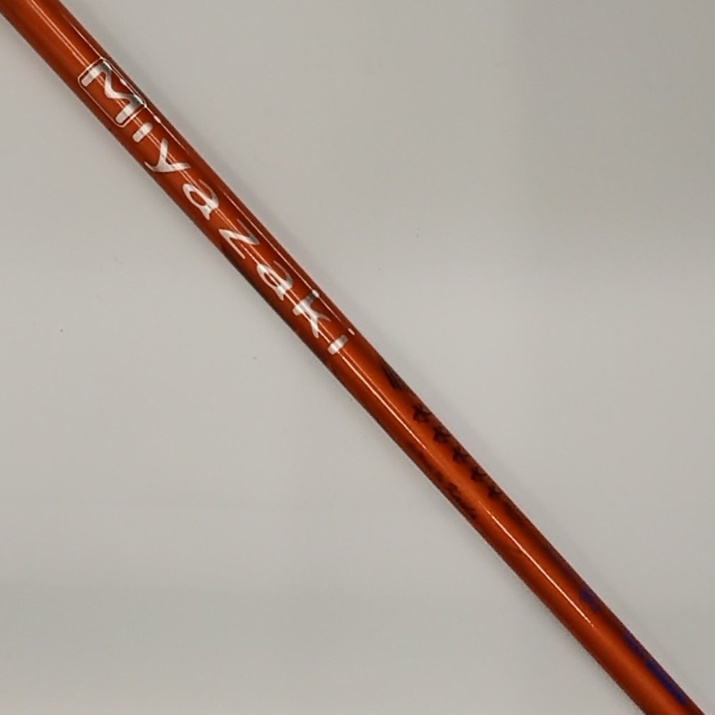 SRIXON Z F65 5W 19° X Miyazaki Kaula MIZU 6｜Alpen Online アルペン