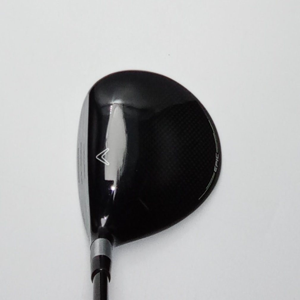 EPIC MAX FAST 3W 15° S Speeder EVOLUTION for Callaway｜Alpen