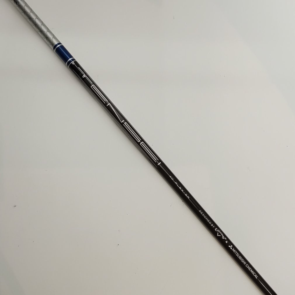 Ai SMOKE MAX FAST 5W 19° SR TENSEI 40 for Callaway｜Alpen Online