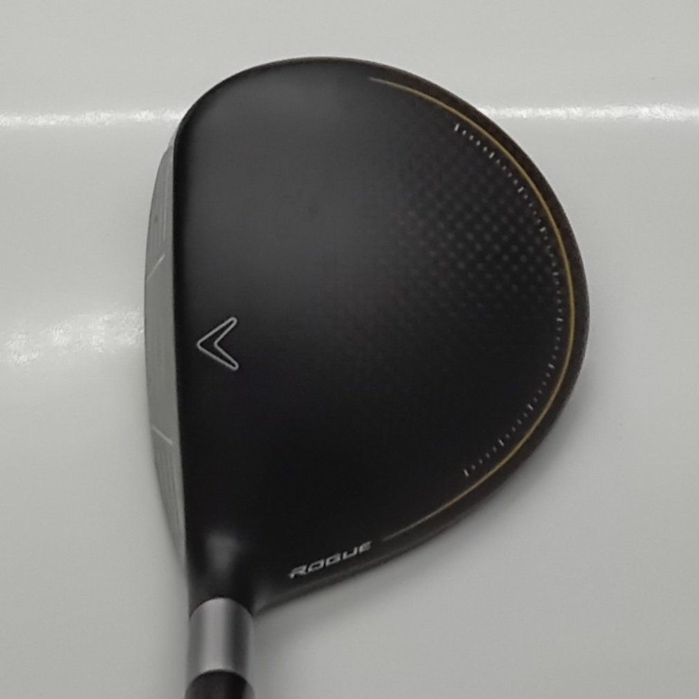 ROGUE ST MAX FAST 3W 16° S Speeder NX 40 for Callaway｜Alpen