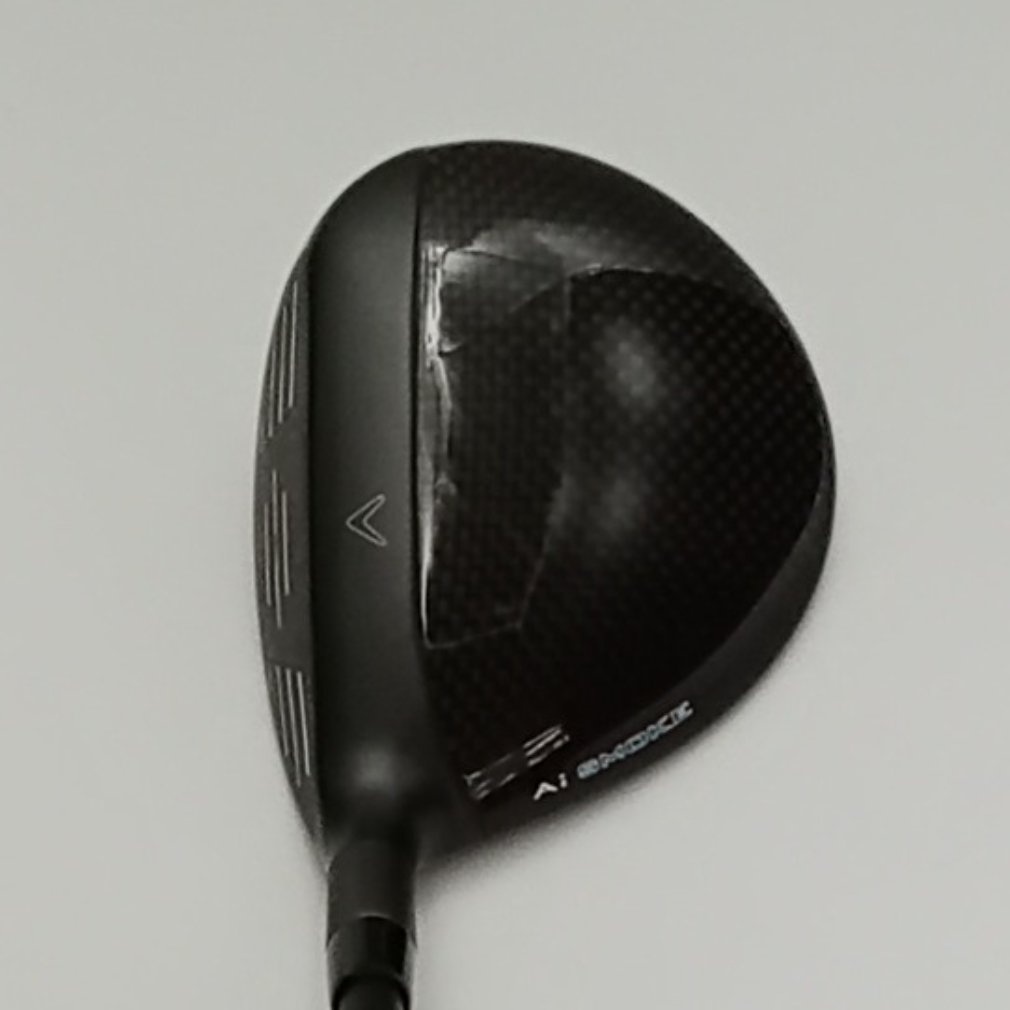 Ai SMOKE MAX 5W 18° S Speeder NX BLACK 50｜Alpen Online 公式