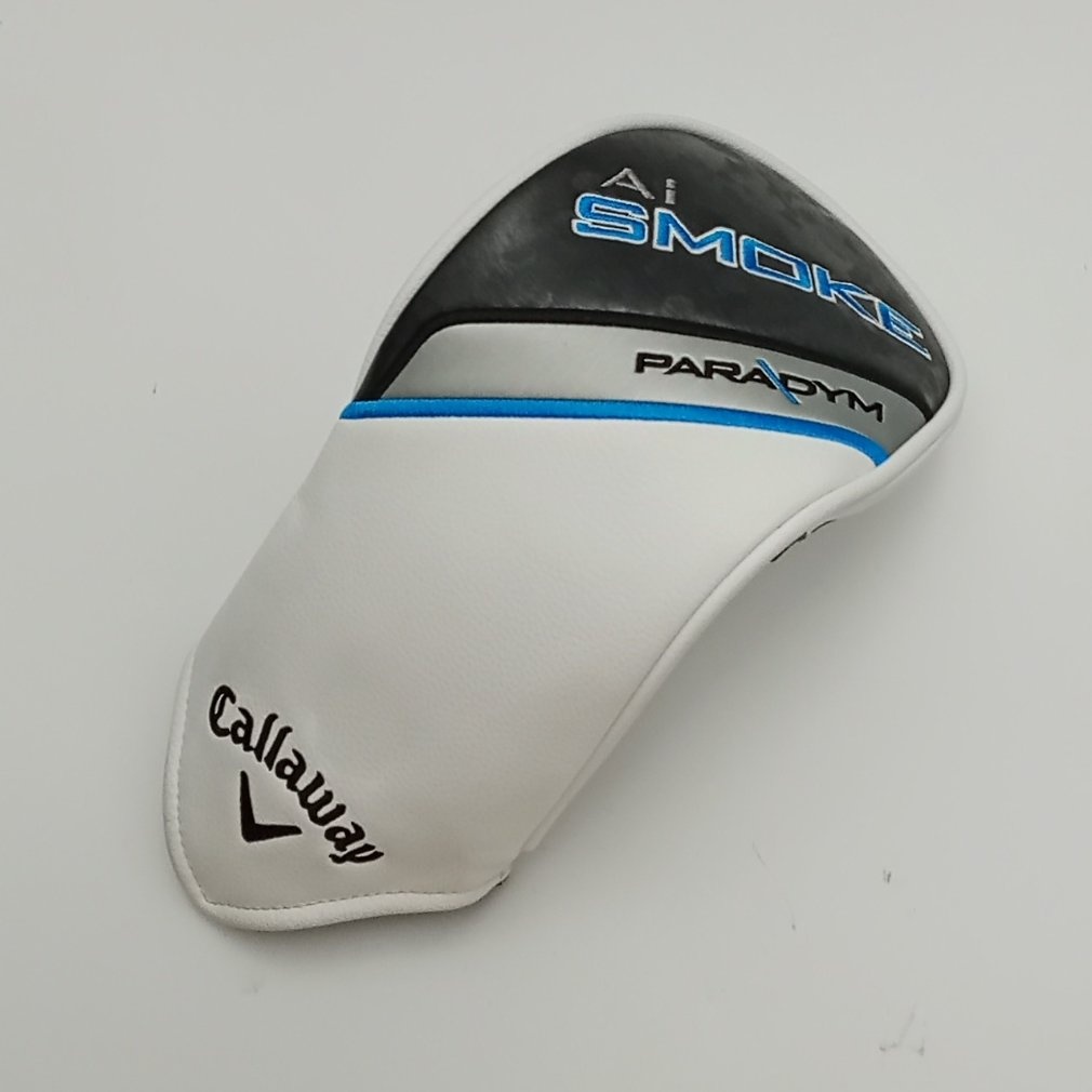 Ai SMOKE MAX 5W 18° S Speeder NX BLACK 50｜Alpen Online 公式