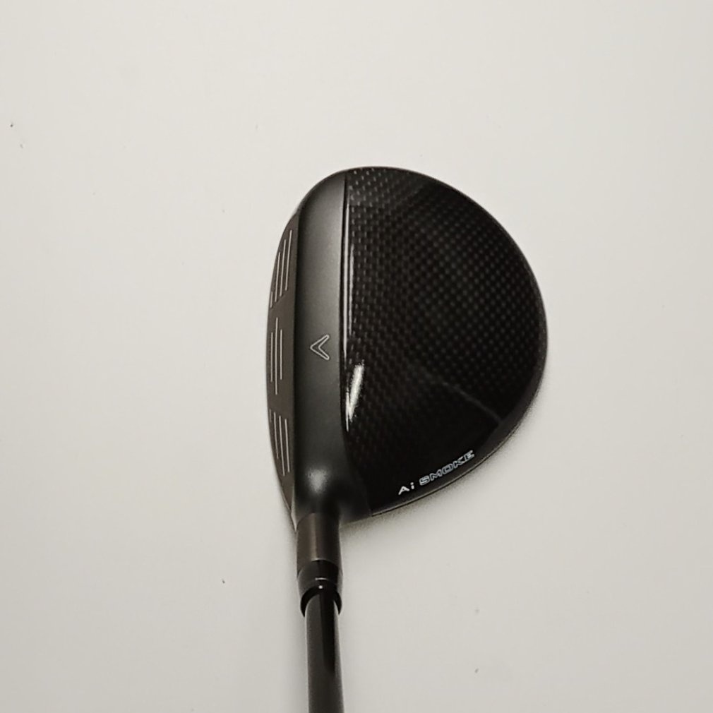 Ai SMOKE MAX FAST 3W 16° S TENSEI 40 for Callaway｜Alpen Online