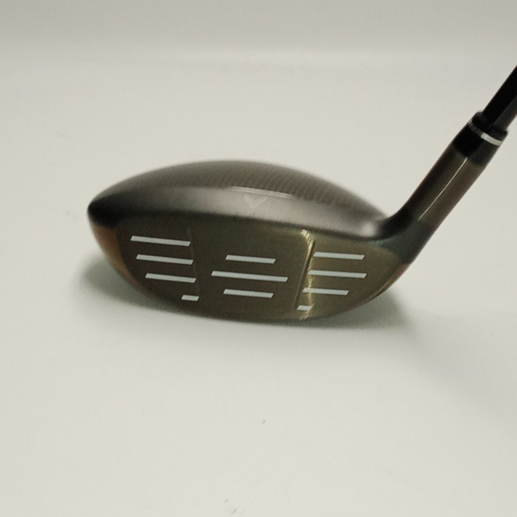 Ai SMOKE MAX FAST 3W 16° S TENSEI 40 for Callaway｜Alpen Online