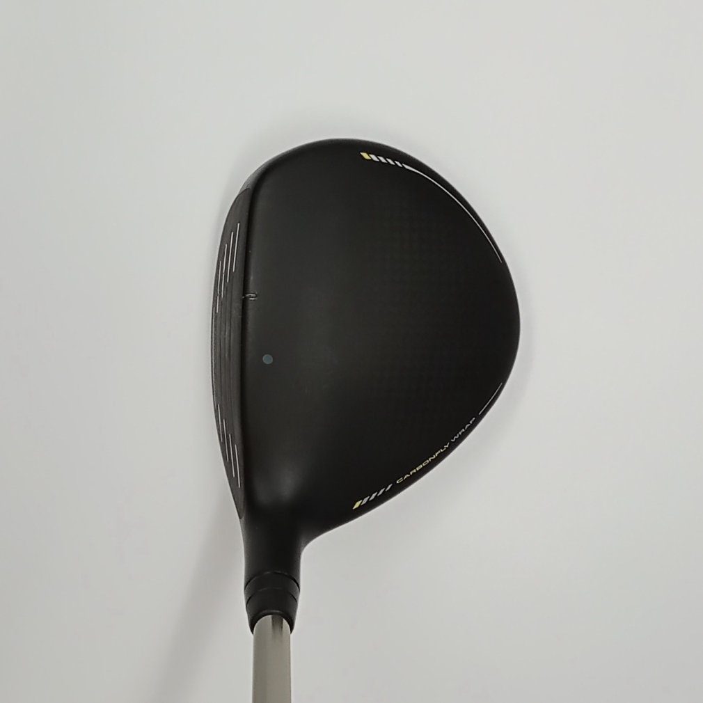 G430 MAX 5W 18° R PING TOUR 2.0 CHROME 75｜Alpen Online 公式