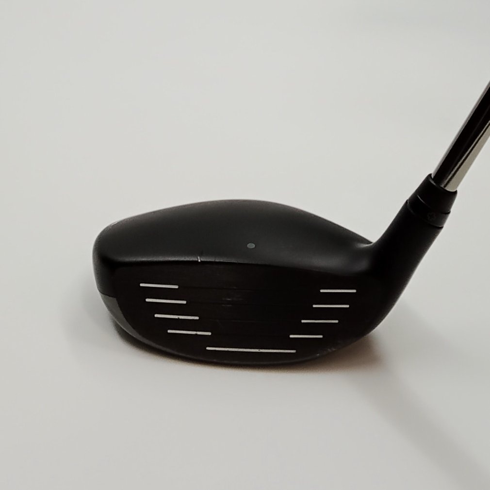 G430 MAX 5W 18° R PING TOUR 2.0 CHROME 75｜Alpen Online 公式
