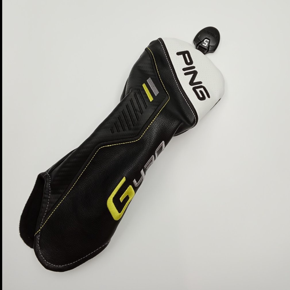 G430 MAX 5W 18° R PING TOUR 2.0 CHROME 75｜Alpen Online 公式