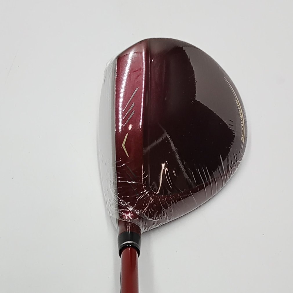 XXIO 12 ﾚｯﾄﾞ 4W 16.5° R2 XXIO MP1200 ﾚｯﾄﾞ｜Alpen Online 公式