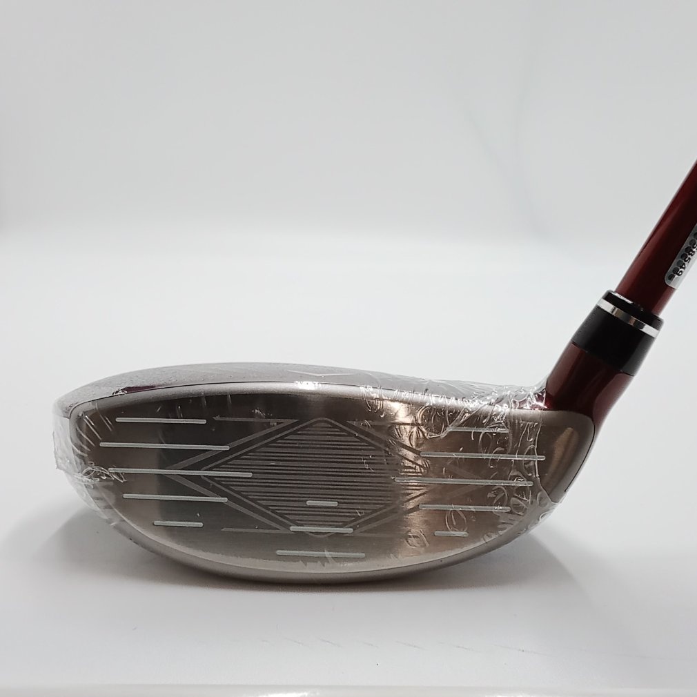 XXIO 12 ﾚｯﾄﾞ 4W 16.5° R2 XXIO MP1200 ﾚｯﾄﾞ｜Alpen Online 公式