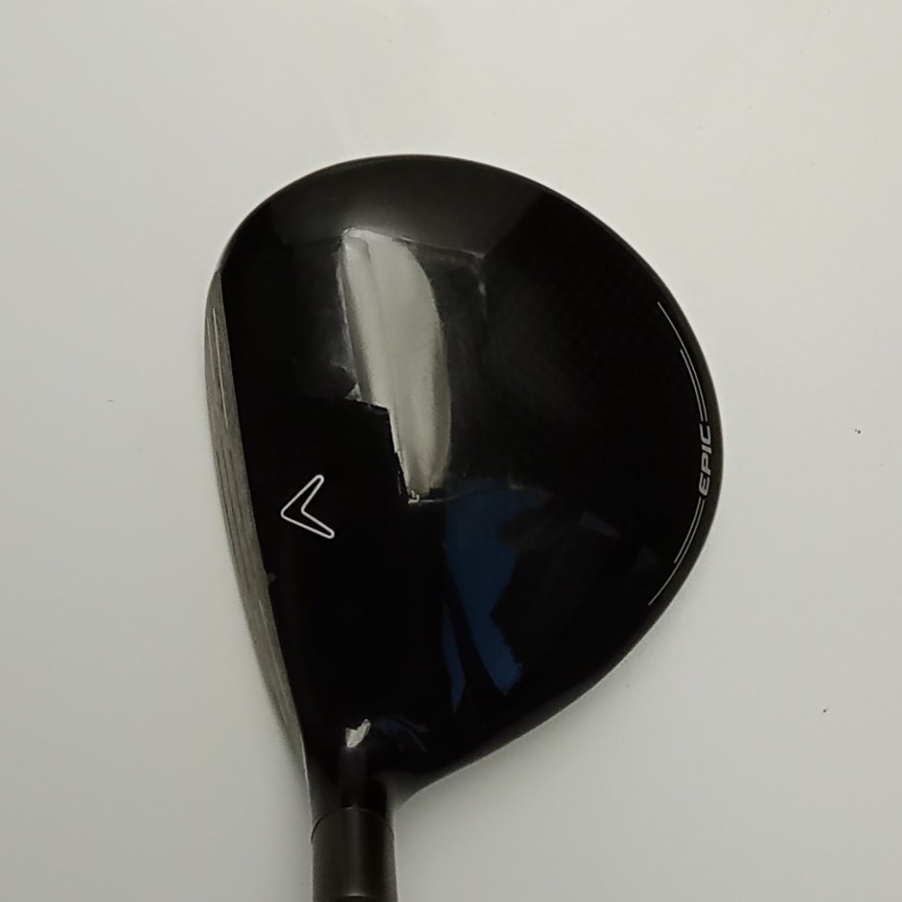 EPIC MAX 5W 18° SR Diamana 40 for Callaway｜Alpen Online 公式