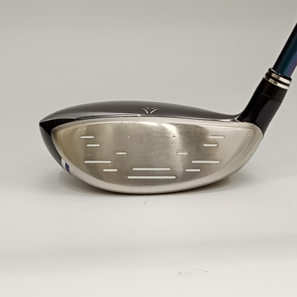 XXIO 9 4W 16.5° SR XXIO MP900｜Alpen Online｜アルペングループ公式