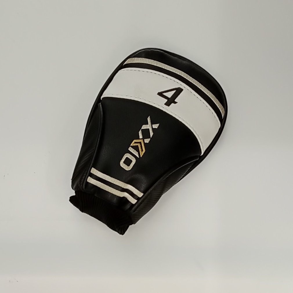 XXIO 9 4W 16.5° SR XXIO MP900｜Alpen Online｜アルペングループ公式