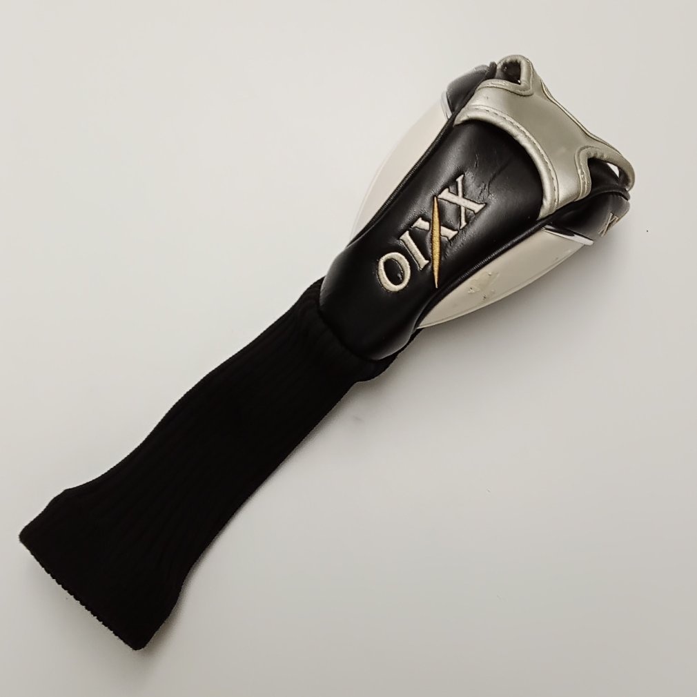 XXIO 8 5W 18° SR XXIO MP800｜Alpen Online